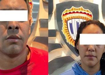 Caracas: Detective del CICPC fue asesinado en Caripita, tras terminar relación con su pareja