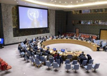 URGENTE: Consejo de Seguridad de la ONU se reúne de EMERGENCIA esta misma noche por caso de invasión a Ucrania