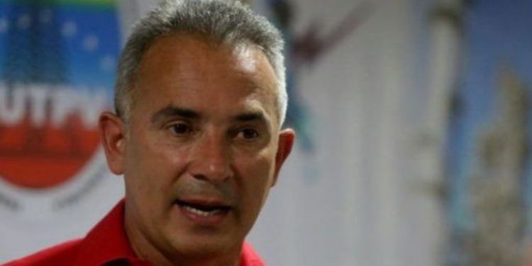 Táchira: Freddy Bernal llamó a trabajar juntos, oposición y oficialismo