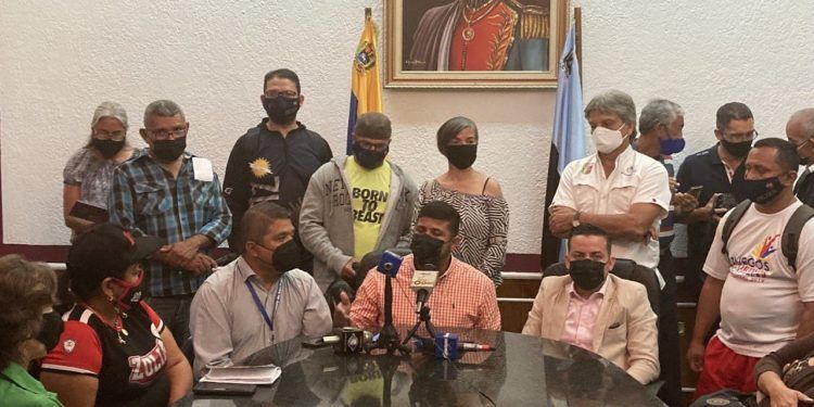 Zulia: Clez promoverá defensa y reactivación del deporte en la región