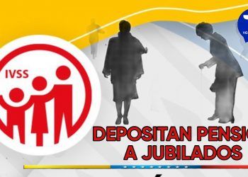 Venezuela:  IVSS depositó la pensión de marzo este lunes, el monto; 7 bolívares…
