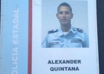 Agente de la Policía de Carabobo fue asesinado junto a su esposa en el estacionamiento de un CDI (Imágenes + Video)