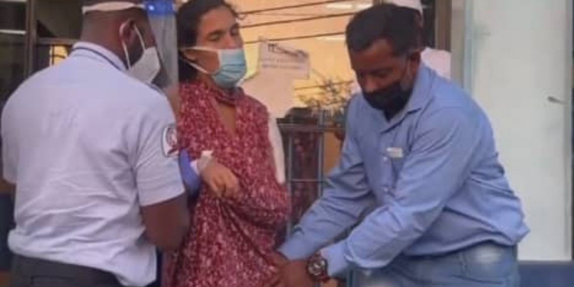 Trinidad y Tobago: Policía detiene a madre del niño venezolano asesinado en medio de su alta médica y actos funebres