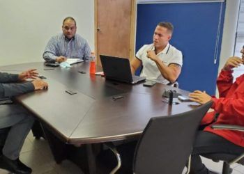 Carabobo se convertirá en el primer estado criptoactivo de Venezuela, tras propuesta del gobernador Lacava