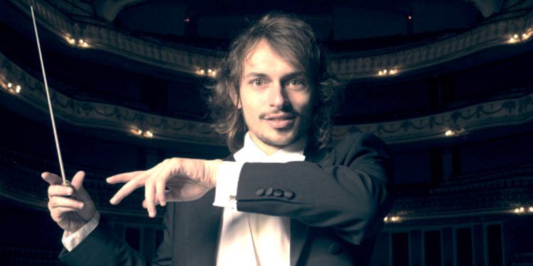Director brasileño Eduardo Strausser dirigirá a la Orquesta Sinfónica Simón Bolívar y a la Sinfónica Juan José Landaeta