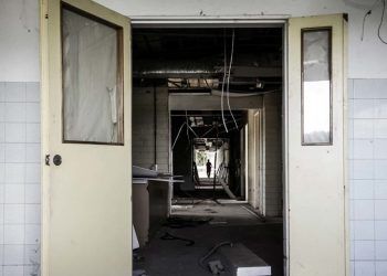 Bolívar: “Urge la reapertura del hospital infantil Menca de Leoni en Caroni”  expresó Zaida Vahlis