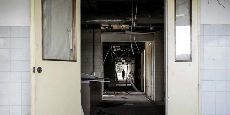 Bolívar: “Urge la reapertura del hospital infantil Menca de Leoni en Caroni” expresó Zaida Vahlis