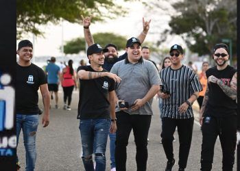 Zulia: Manuel Conecta lanza línea de gorras con propósito…