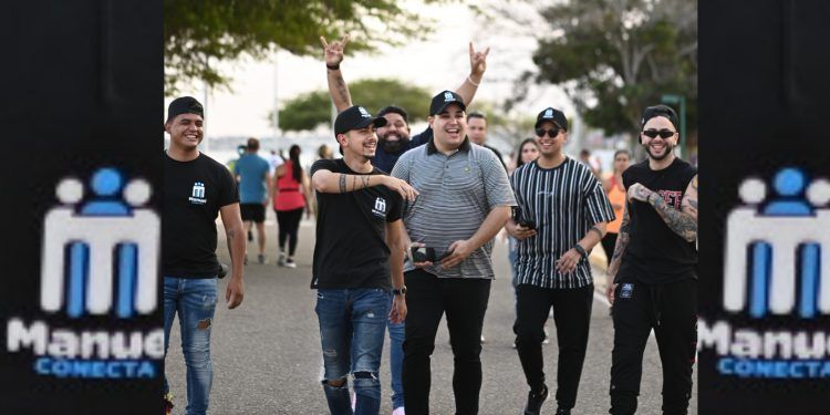 Zulia: Manuel Conecta lanza línea de gorras con propósito…