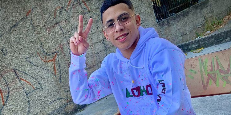 Layan OG se volvió “LOKO” (+Video)