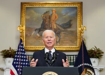 Biden dice estar convencido de que Putin ordenará invadir Ucrania