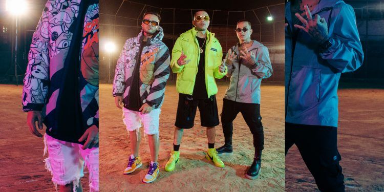 Thomaz estrenó video oficial de su sencillo «Se me dio» (+Video)
