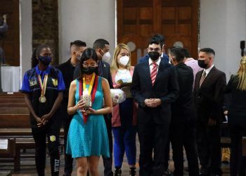 Zulia: Parlamento zuliano conmemoró el Día de la Juventud y el 208 aniversario de la Batalla de La Victoria