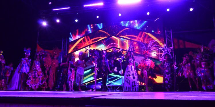Preparan Carnavales Comunitarios «Valencia Te Quiero 2022»