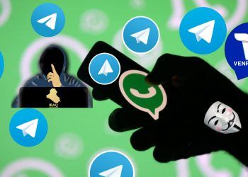 CICPC: No entregue ningún código, delincuentes intentan acceder a sus cuentas Whatsapp y Telegram