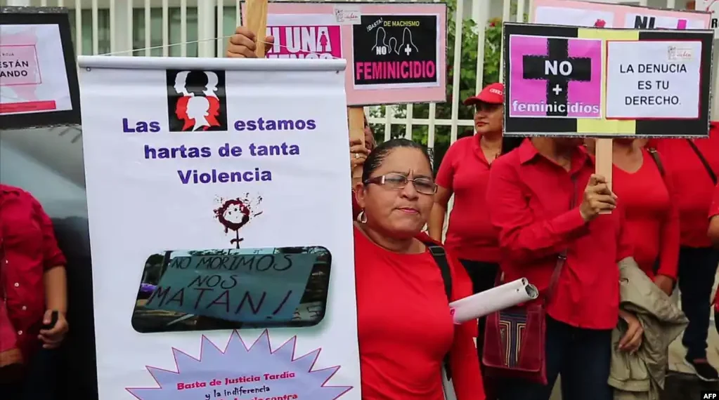 Nicaragua: Cancelan seis nuevas ONG, incluyendo una defensora de los derechos de las mujeres