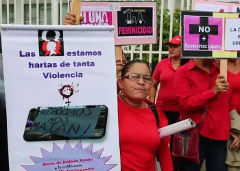 Nicaragua: Cancelan seis nuevas ONG, incluyendo una defensora de los derechos de las mujeres