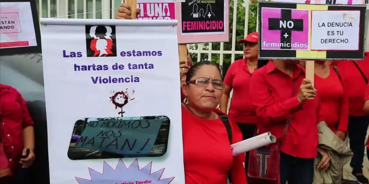 Nicaragua: Cancelan seis nuevas ONG, incluyendo una defensora de los derechos de las mujeres