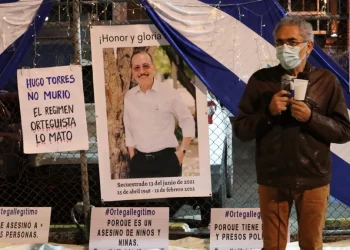 Nicaragua: muerte de preso político activa alarmas en organizaciones de DD. HH.