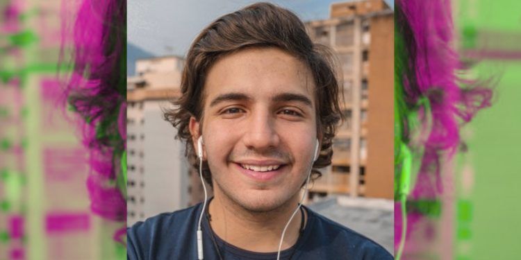 Fogonix: El Blogger influencer cool más joven y exitoso de Venezuela