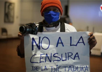 Periodistas en Nicaragua entre la espada y la pared para reportar con veracidad.  (Reporte VOA)