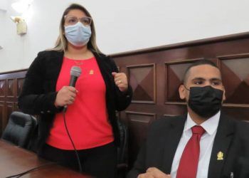 Andrea Márquez: Familias de niños con necesidades especiales viven un drama en el Zulia
