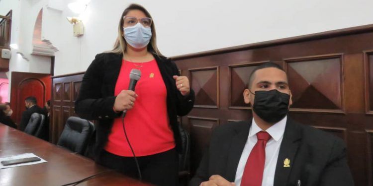 Andrea Márquez: Familias de niños con necesidades especiales viven un drama en el Zulia
