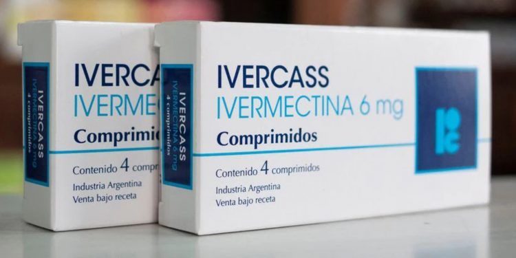 Lo que dice la FDA de EE.UU. sobre el consumo de ivermectina para tratar el COVID-19