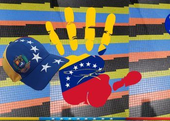 Tomás Páez Bravo: Diáspora venezolana superó los siete millones