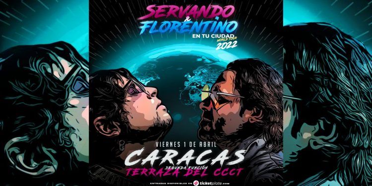 Los chamos de El  Valle vuelven a Caracas