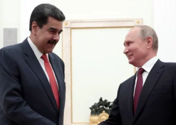 VOA: ¿Las tensiones en Ucrania perjudican el diálogo sobre Venezuela en México?