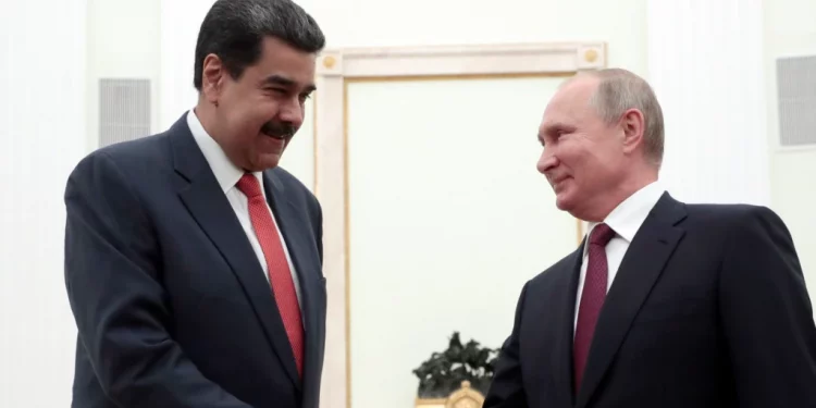 VOA: ¿Las tensiones en Ucrania perjudican el diálogo sobre Venezuela en México?