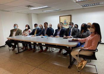 Carlos Molina: «Fracción de la Unidad  del CLEC hará hincapié en las leyes que favorezcan el ámbito productivo y económico de Carabobo»