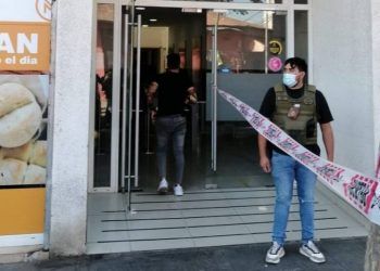 Chile: Niña venezolana de 4 años, murió tras caer del séptimo piso de un edificio en Santiago