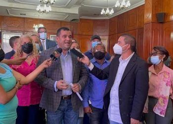 Carabobo: Un total de 21 leyes contiene la Agenda Legislativa 2022 presentada por el Clec