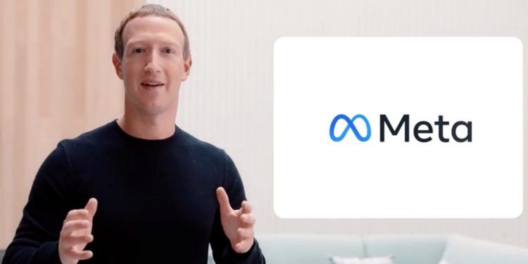 Mark Zuckerberg: “Construir el metaverso requerirá grandes avances en inteligencia artificial”