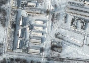 EE. UU.: invasión rusa a Ucrania “podría ocurrir en cualquier momento”