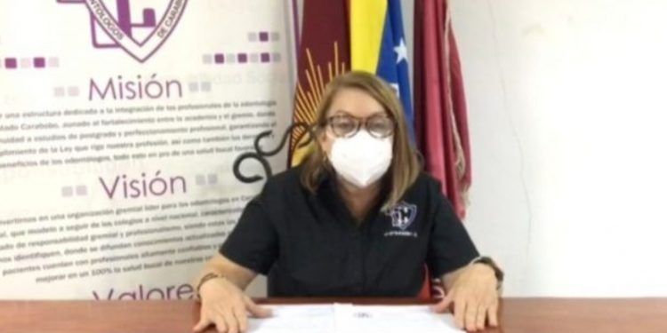 Carabobo: Colegio de Odontólogos confirma dotación de insumos en consultorios públicos