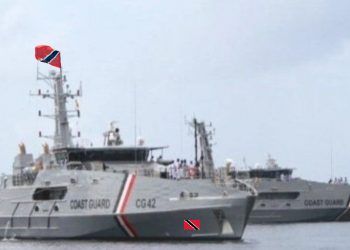 Niño venezolano muere en manos de la Guardia Costera de Trinidad y Tobago