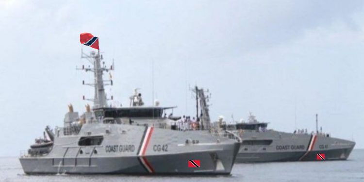 Niño venezolano muere en manos de la Guardia Costera de Trinidad y Tobago