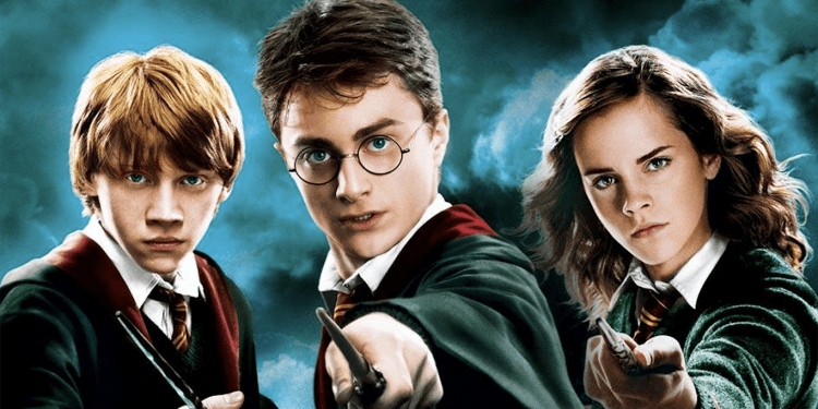 EEUU: Pastor de iglesia en Tennessee ordenó quemar los libros de Harry Potter por considerarlos «brujería» (+ Video)