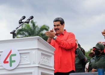 Maduro: «El 4F no fue un golpe de Estado…»