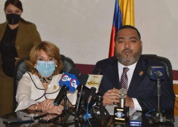 Revisarán presupuesto del Zulia en Comisión de Finanzas del CLEZ