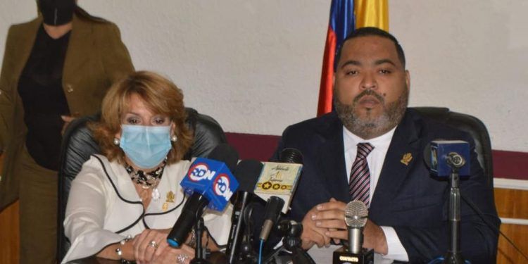 Revisarán presupuesto del Zulia en Comisión de Finanzas del CLEZ