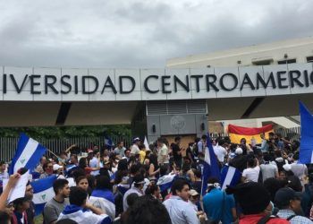 Nicaragua: Ortega ilegaliza a 7 universidades privadas las cuales fueron focos durante las protestas