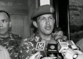4F: Día del Intento de Golpe de Estado en Venezuela