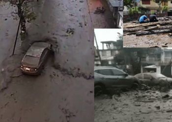 Ecuador: Tres días de duelo tras el aluvión que cobra al menos 22 victimas y decenas de heridos en Quito