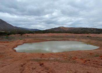 Lara: 45.000 personas se encuentran sin agua en Bobare