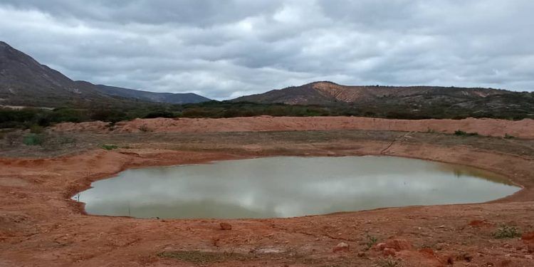 Lara: 45.000 personas se encuentran sin agua en Bobare