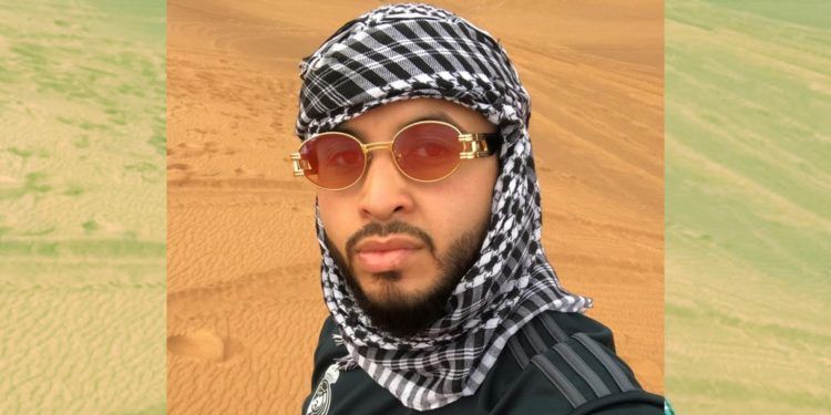 Malik “Lekeyzer”: Living authentically and being a natural person is the key that opened the doors to success
